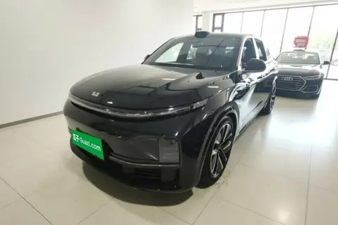 Li L7 2025