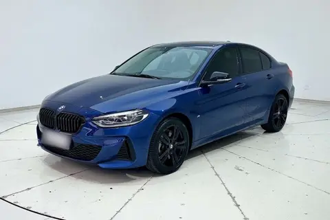 BMW 1 Series 2023