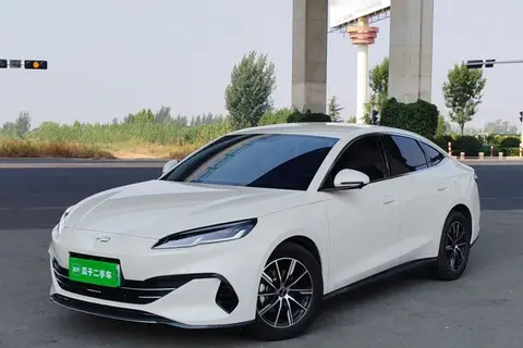 BYD Seal 06 2024
