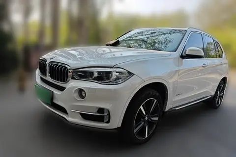 BMW X5 2017