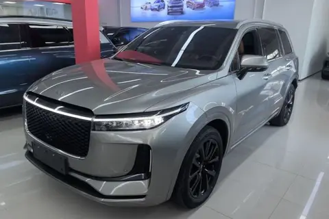 Li ONE 2021