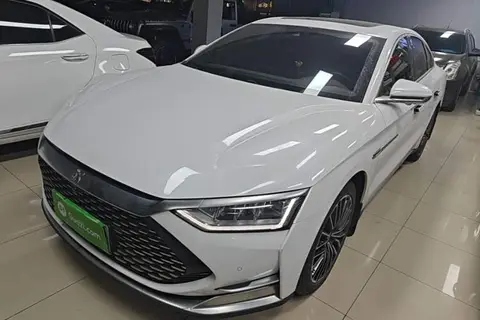 BYD Han 2021