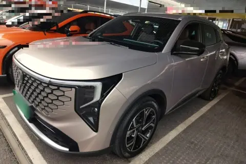 Changan CS55 PLUS 2025