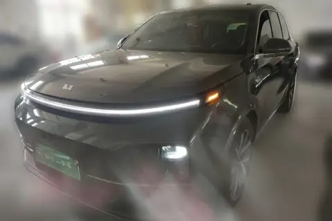 Li L8 2023