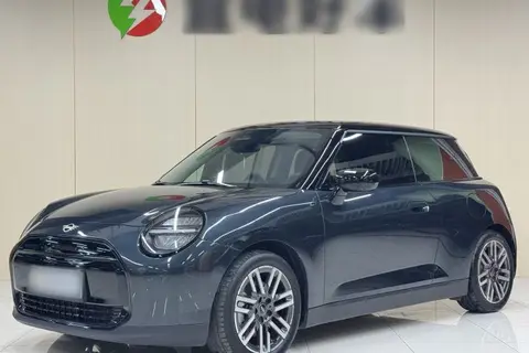 MINI COOPER 2024