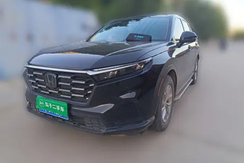 Honda CR-V 2024