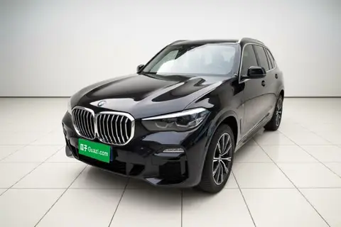 BMW X5 2020