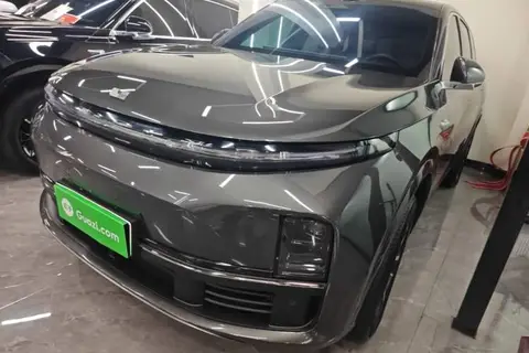 Li L7 2025