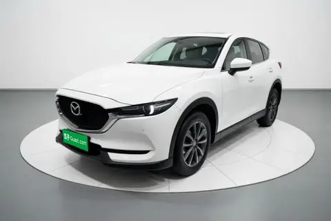 Mazda CX-5 2021