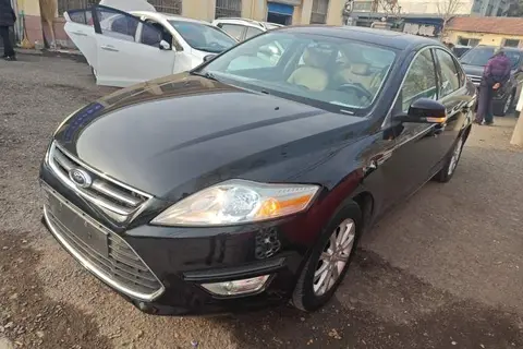 Ford Mondeo 2015