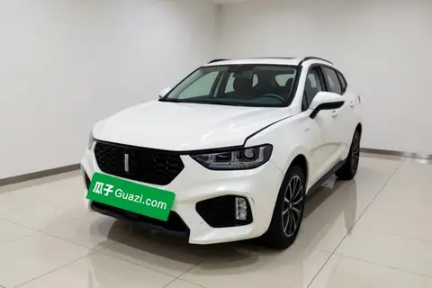 Wey VV5 2017