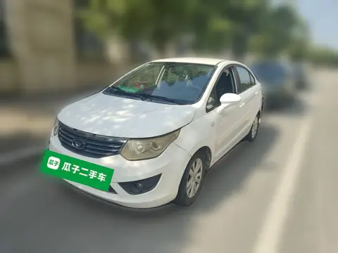 Kaiyi C3 2016