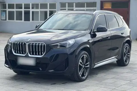 BMW X1 2024