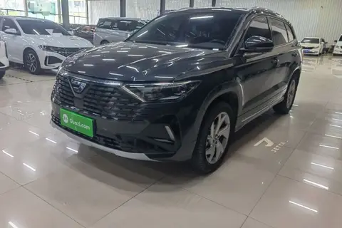 Jetta VS7 2025