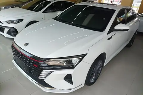 Dongfeng Shine Max 2022