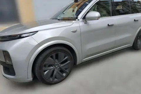 Li L9 2022