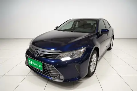 Toyota Camry 2015