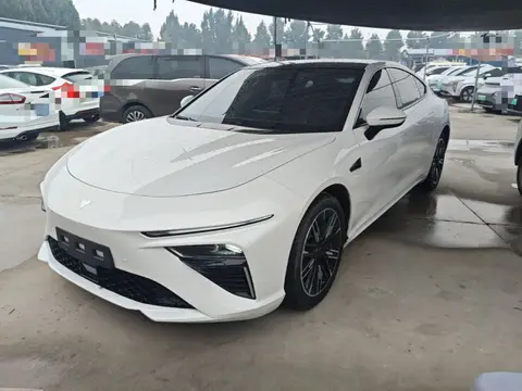 NETA S 2024