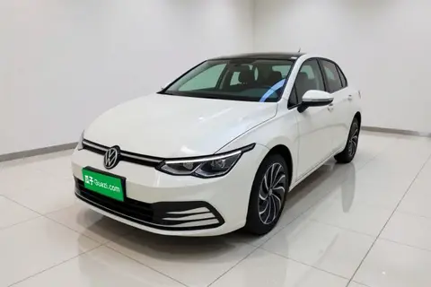 Volkswagen Golf 2024