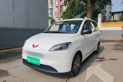 Wuling Hongguang 2025