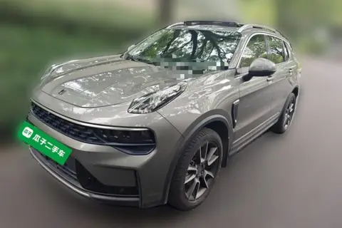 Lynk & Co 01 2021