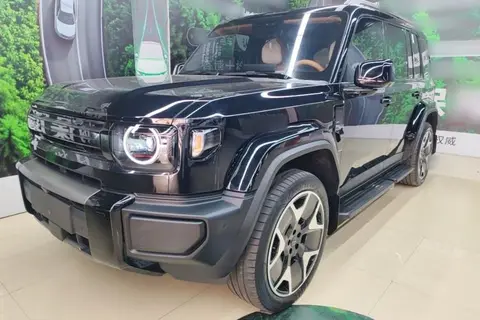 iCAR V27 2026
