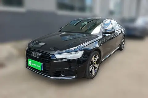 Audi A6L 2017