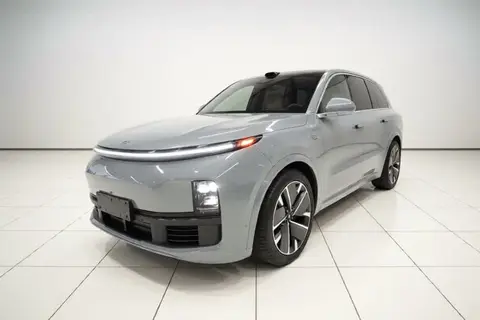 Li L8 2025