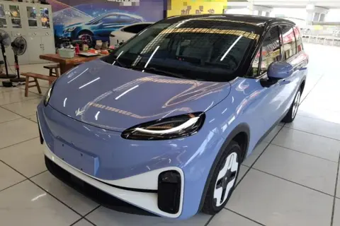 ARCFOX Kaola 2023