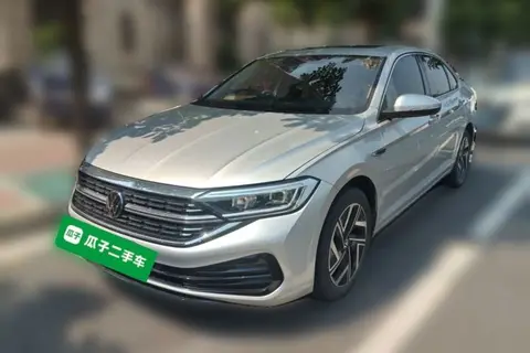 Volkswagen Sagitar 2023
