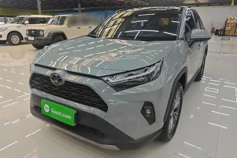Toyota RAV4 2023