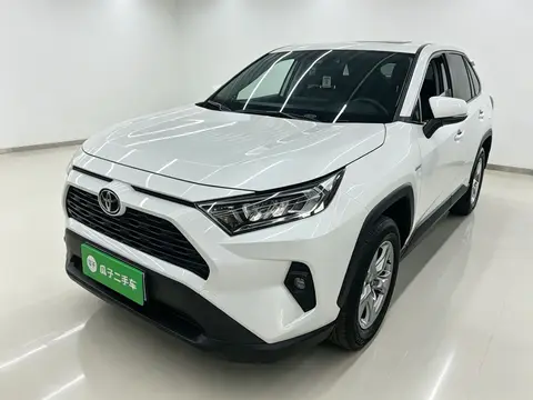 Toyota RAV4 2024