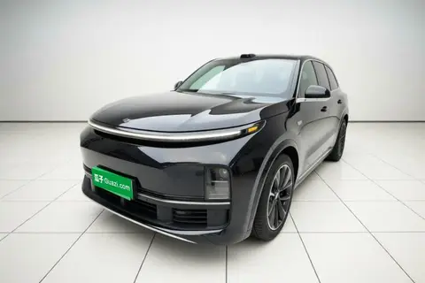Li L8 2024