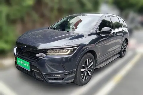 Honda Breeze 2020