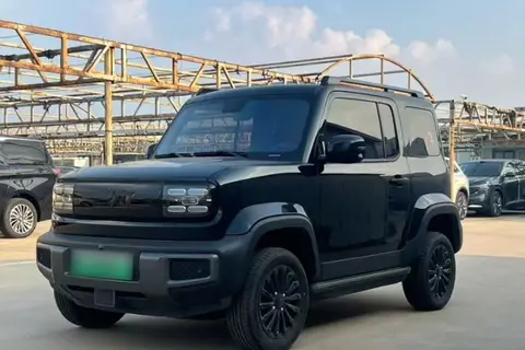 Baojun Yep 2025