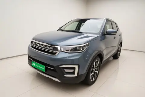 Changan CS55 2017