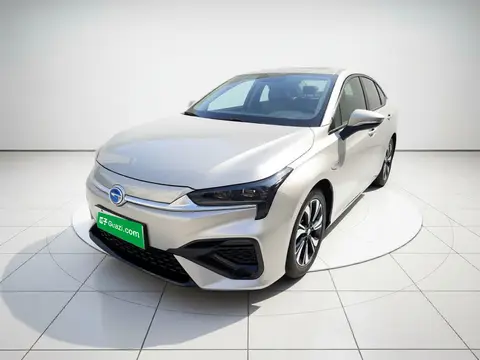 GAC Aion S 2019