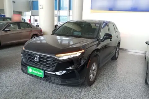 Honda CR-V 2025
