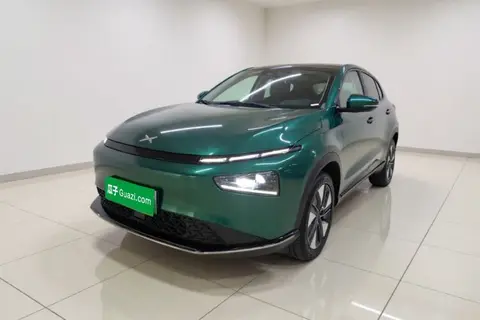 XPeng G3 2021