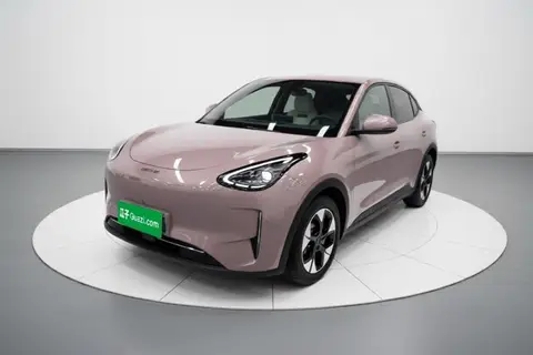 Geely Geome 2025