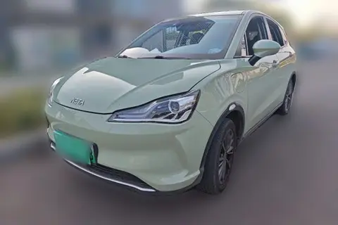 NETA V 2022