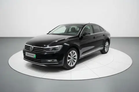 Volkswagen Magotan 2012