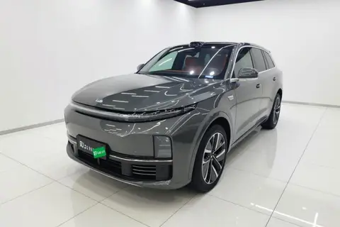 Li L7 2025