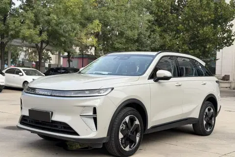 Haval Fierce Dragon Max 2025