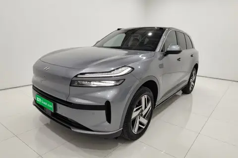 Onvo L90 2025
