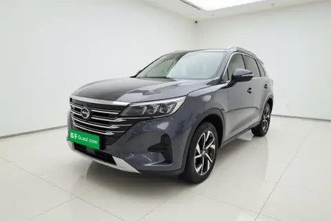 GAC GS5 2019