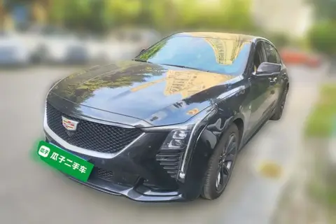Cadillac CT5 2023