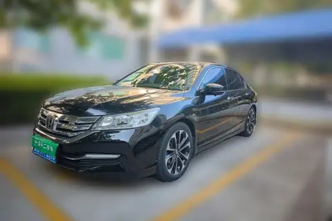Honda Accord 2013
