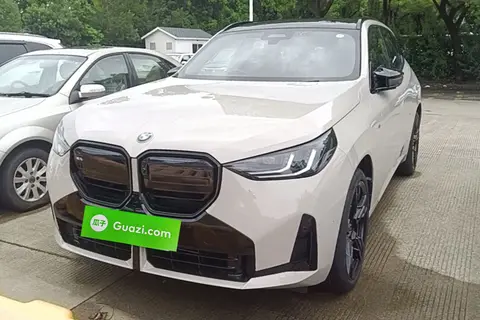 BMW X3 M50 2025