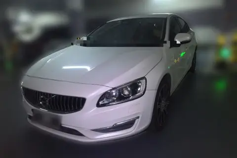 Volvo S60 2017